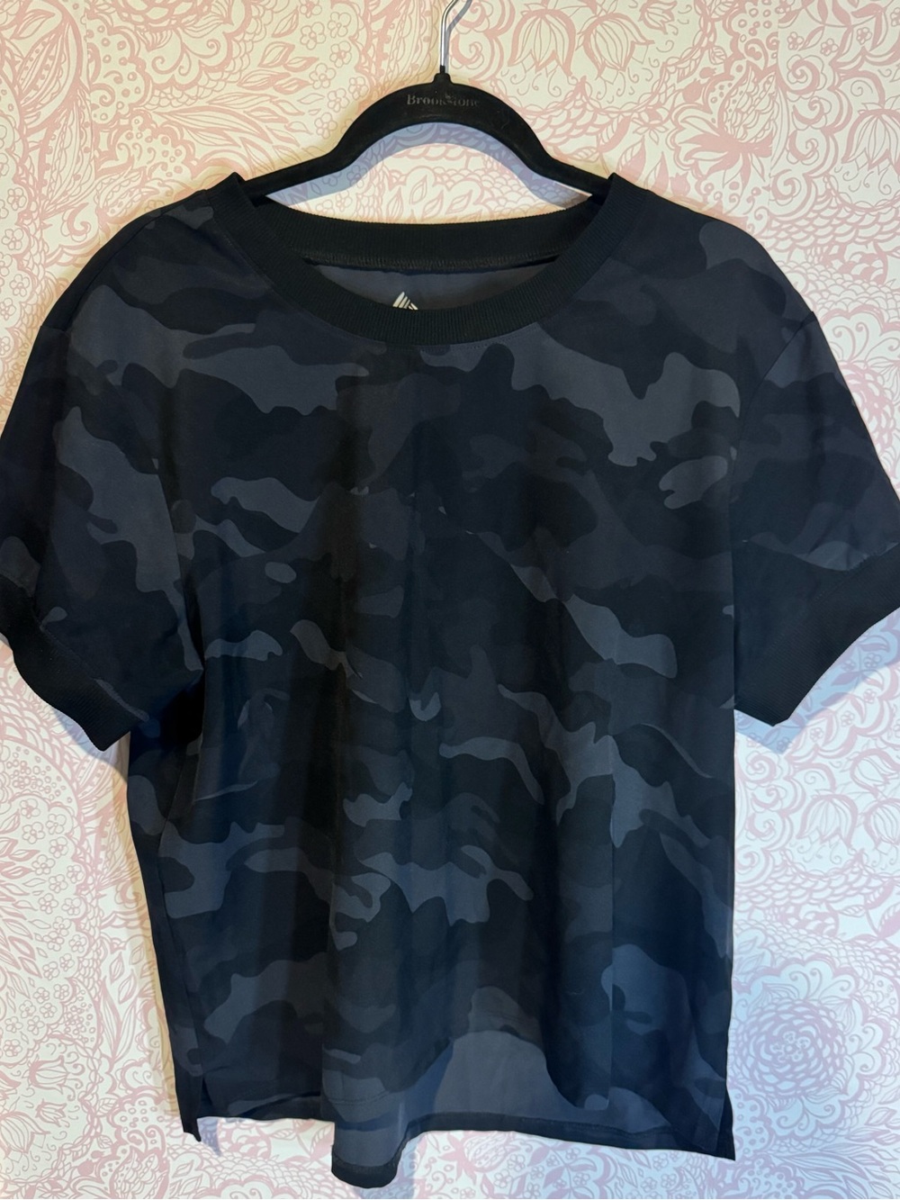 RBX Gym/Workout Shirt